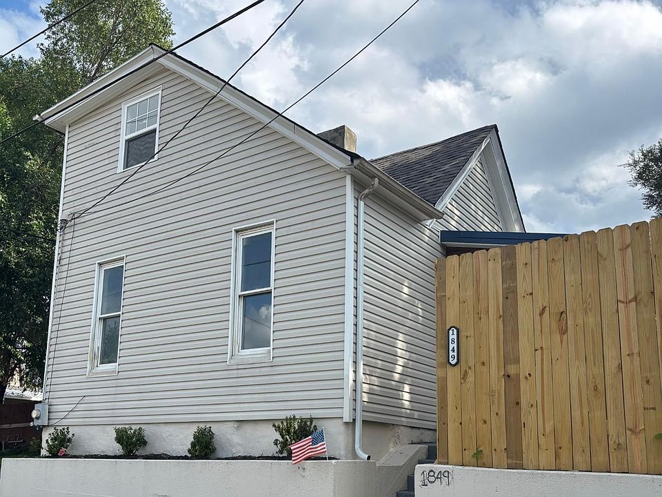 1st image of 1849 Lincoln Ave