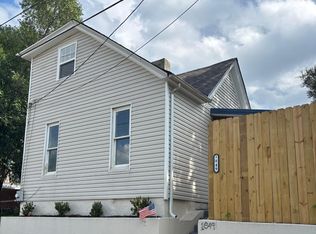 1849 Lincoln Ave, Hamilton, OH