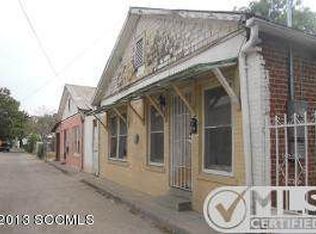 371 N Arballo St, Nogales, AZ 85621