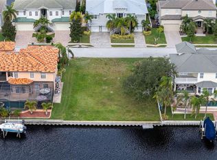 316 Manatee Ln Lot 15, Tarpon Springs, FL 34689