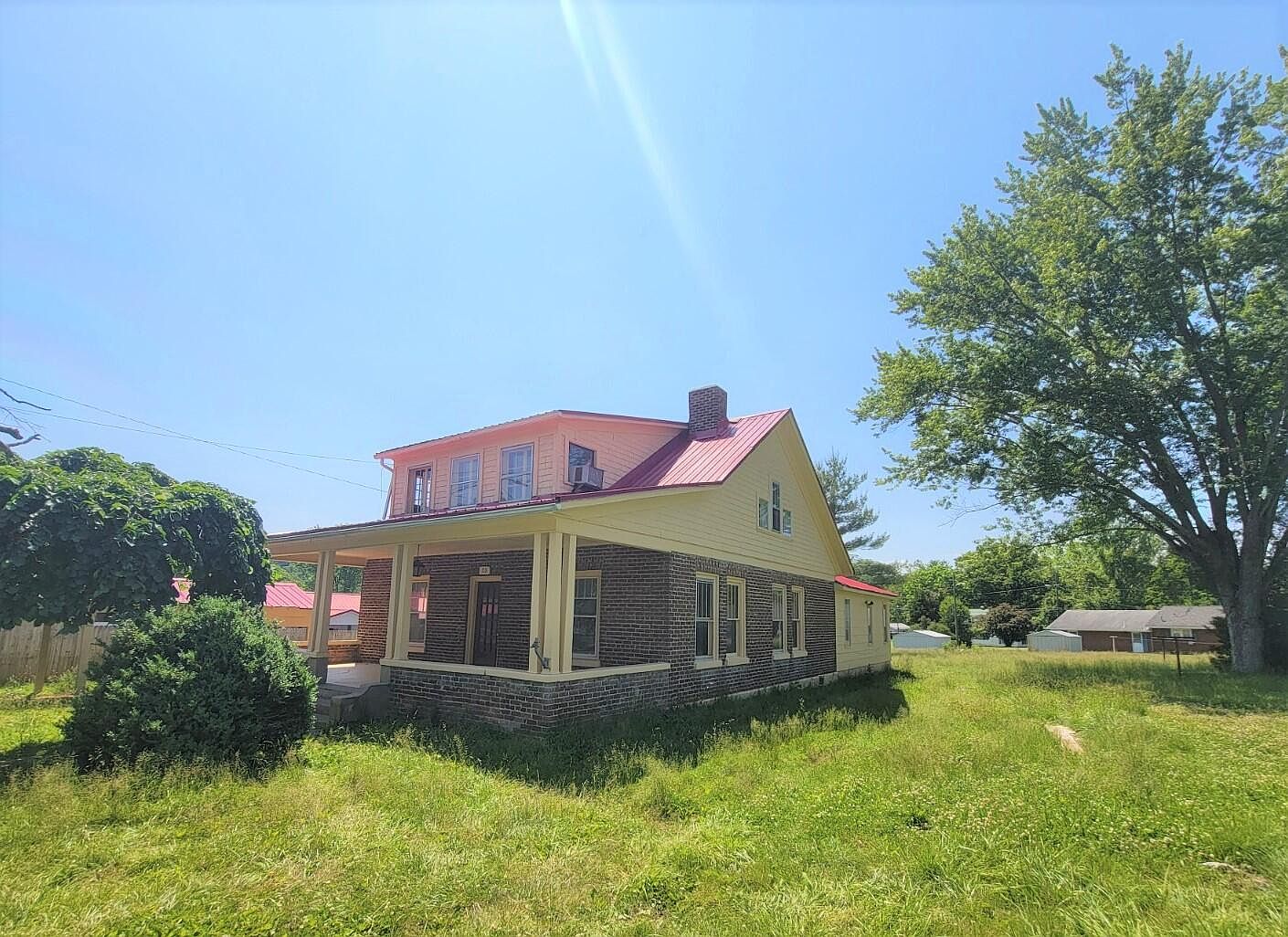 119 Rich Creek Valley Rd, Peterstown, WV 24963 Zillow