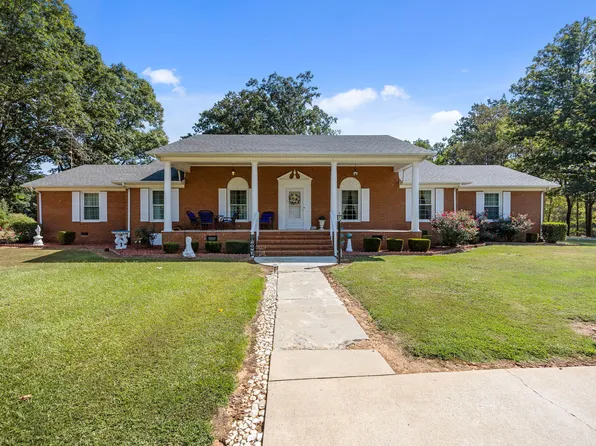 3359-220 Bus S, Asheboro, NC 27205