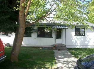 326 N Brower St, Medical Lake, WA 99022
