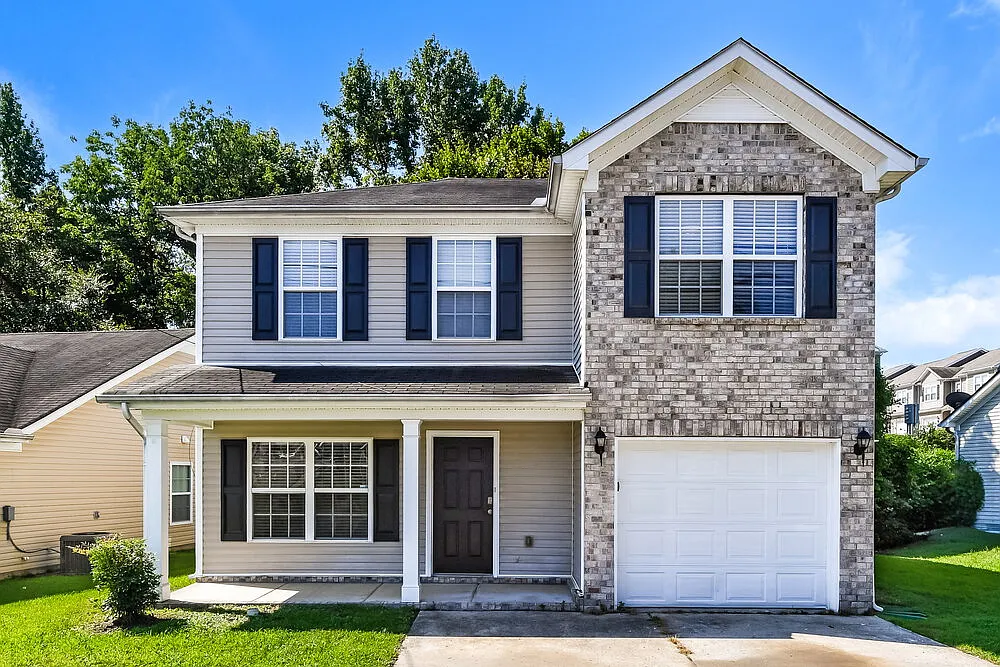 3 bed, 2.5 bath, 1523 sqft, $2,025 — Photo 1