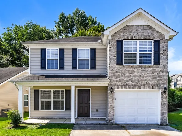1391 E Nir Shreibman Blvd, La Vergne, TN 37086