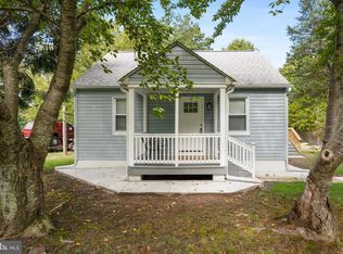 5270 Chapmans Landing Rd, Indian Head, MD 20640