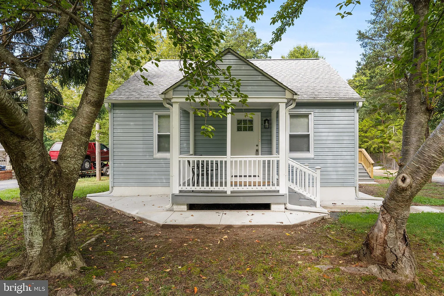 5270 Chapmans Landing Rd photo 1