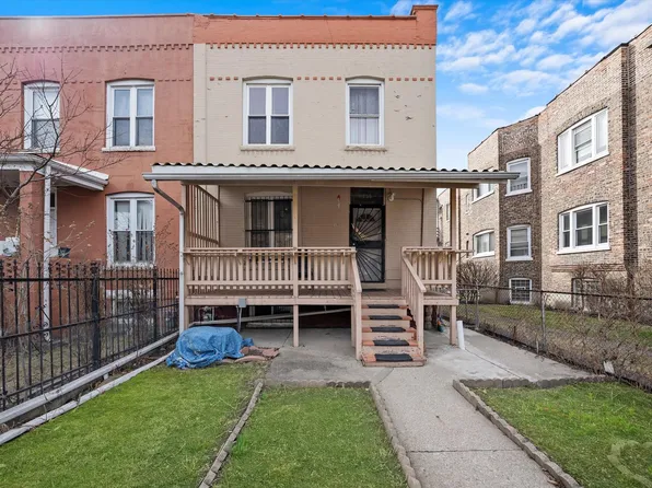 2336 S Lawndale Ave, Chicago, IL 60623