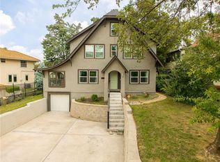 3651 Southwest Trafficway, Kansas City, MO 64111