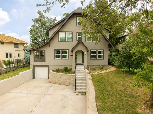 3651 Southwest Trafficway, Kansas City, MO 64111