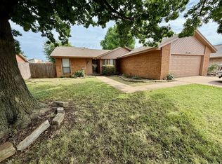 2119 Vanessa Dr, Norman, OK 73071