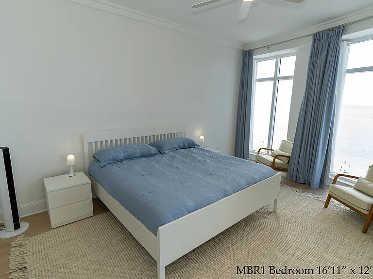 Master Bedroom 1