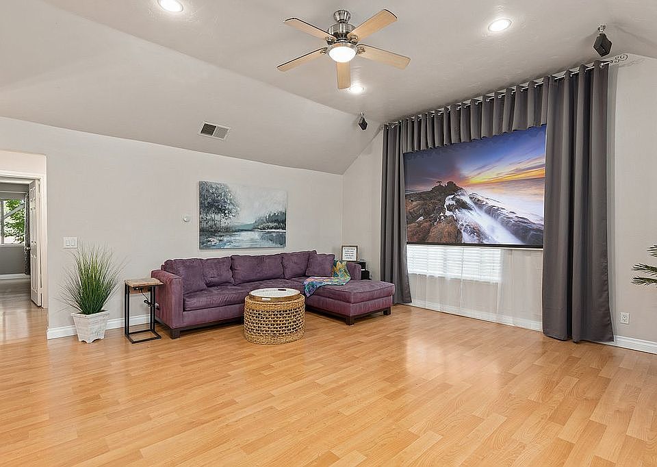 Family Room Theater