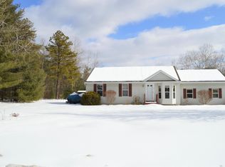 100 Karen Ln, Gansevoort, NY 12831