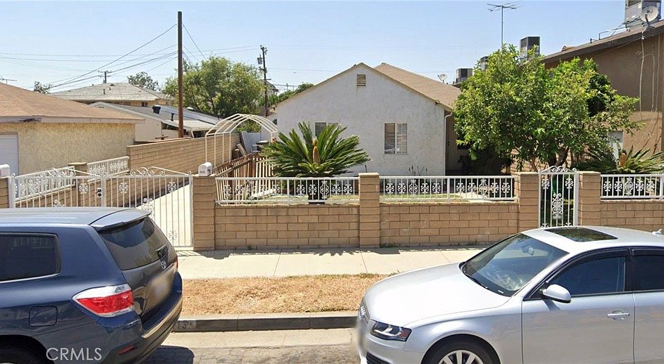 313 N 3rd St, Montebello, CA 90640 Zillow