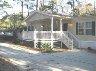 365 Marshland Rd, Hilton Head Island, SC 29926