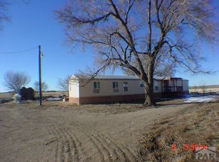 25127 County Road 24, La Junta, CO 81050