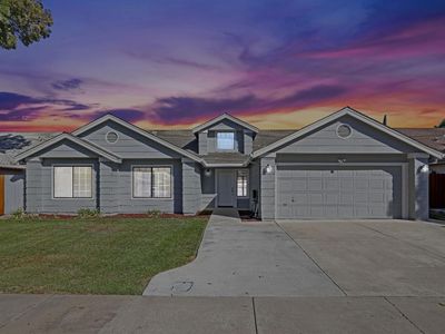 508 Clover Ave, Patterson, CA, 95363