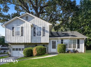 1353 To Lani Farm Rd, Stone Mountain, GA 30083