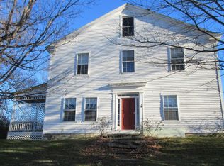 2755 Route 30, Brandon, VT 05733