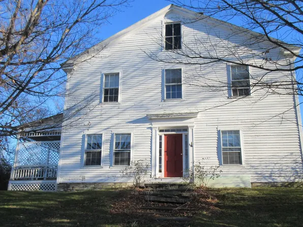 2755 Route 30, Sudbury, VT 05733