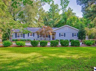 1118 Wisteria Dr, Florence, SC 29501