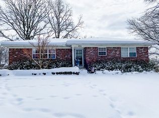 4905 Lafayette Ave, Little Rock, AR 72205