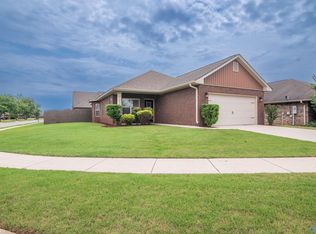 317 Harbor Glen Dr SW, Madison, AL 35756