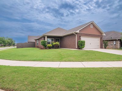 317 Harbor Glen Dr SW, Madison, AL, 35756