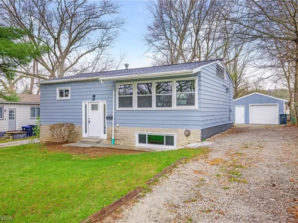 1155 Stanwood Ave, Akron, OH 44314