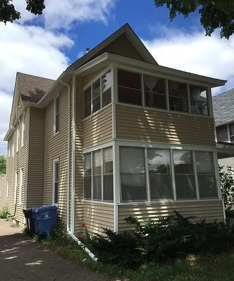 1848 Taylor St NE #1 — Photo 1