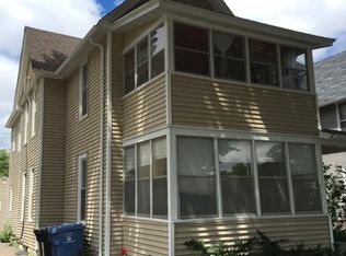 1848 Taylor St NE Floor 1, Minneapolis, MN 55418