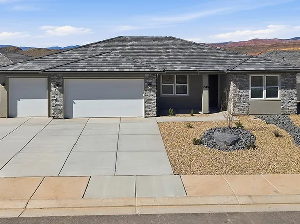 1546 S 4000 W, Hurricane, UT 84737