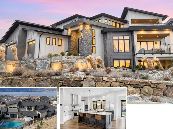 491 Trestle Ridge Dr, Central Okanagan East, BC V1W 5M3