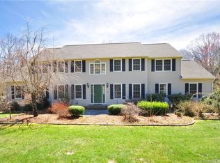 55 Northwoods Rd, Granby, CT 06060