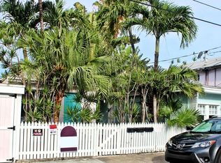 1010 Grinnell St #B, Key West, FL 33040