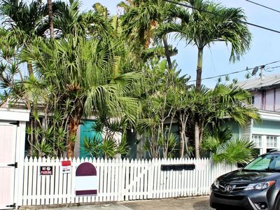 1010 Grinnell St #B, Key West, FL, 33040