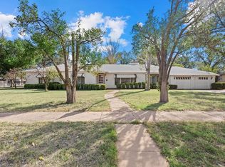 3001 36th St, Lubbock, TX 79413