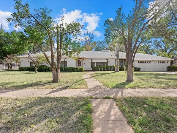 3001 36th St, Lubbock, TX 79413