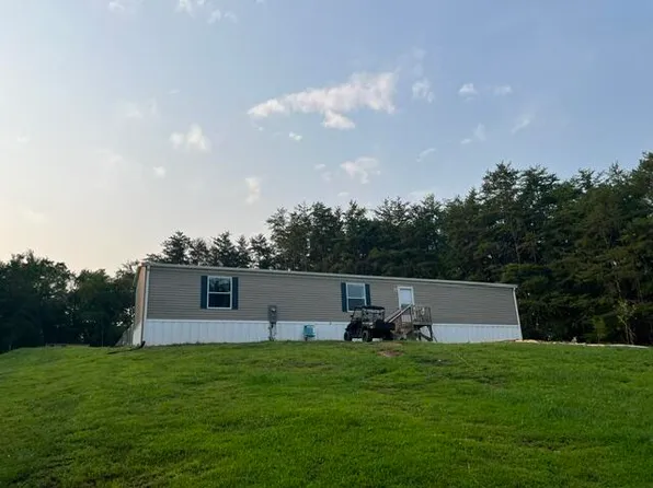 3500 Warrensburg Rd, Whitesburg, TN 37891