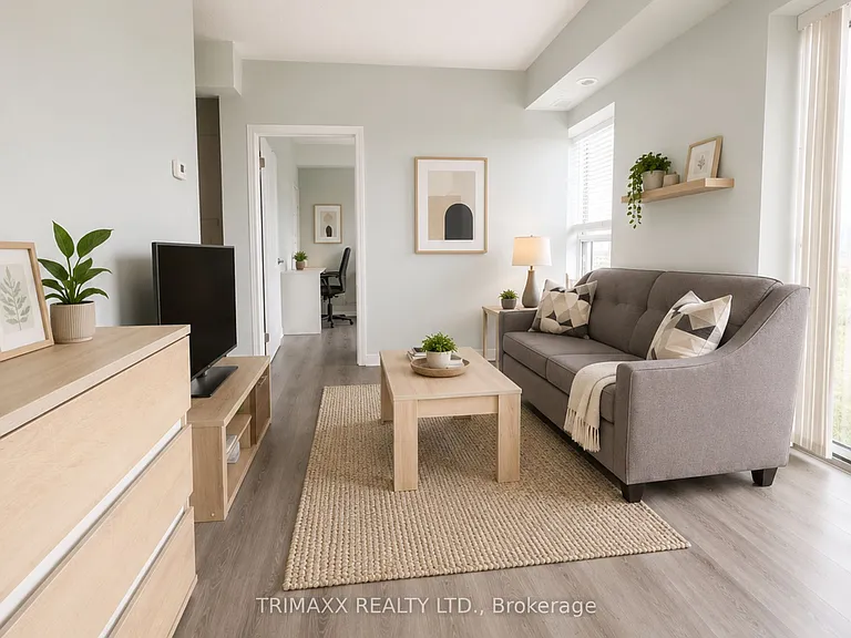 318 Spruce St #2102 — Photo 4