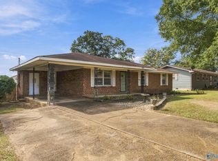 425 Clearview St SW, Decatur, AL 35601