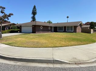 4445 Pershing Dr, Riverside, CA 92503