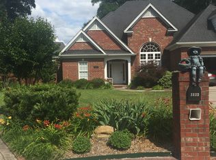 3132 Harvard Way, Florence, SC 29501