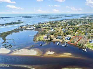 10-10B Ballast Point Rd, Hampstead, NC 28443