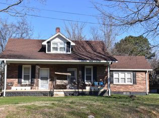 1011 5th Ave W, Springfield, TN 37172