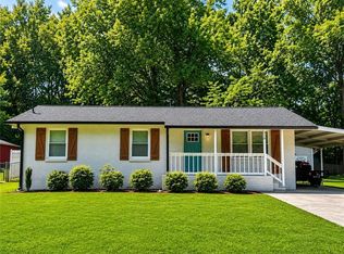 516 Landers St, Monroe, GA 30655