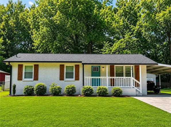 516 Landers St, Monroe, GA 30655