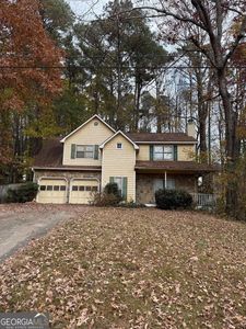 202 Crabapple Ln, Powder Springs, GA, 30127