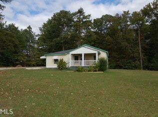 7888 Berry Rd, Jonesboro, GA 30236